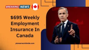 $695 Weekly Employment Insurance In Canada – Who Qualifies And When You’ll Get Paid