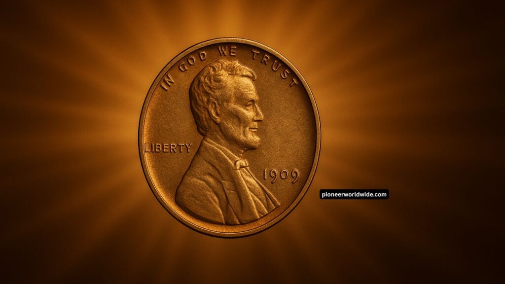 $10 Million Lincoln Wheat Penny? The Rare 1-Cent Coin That Could Make You A Millionaire