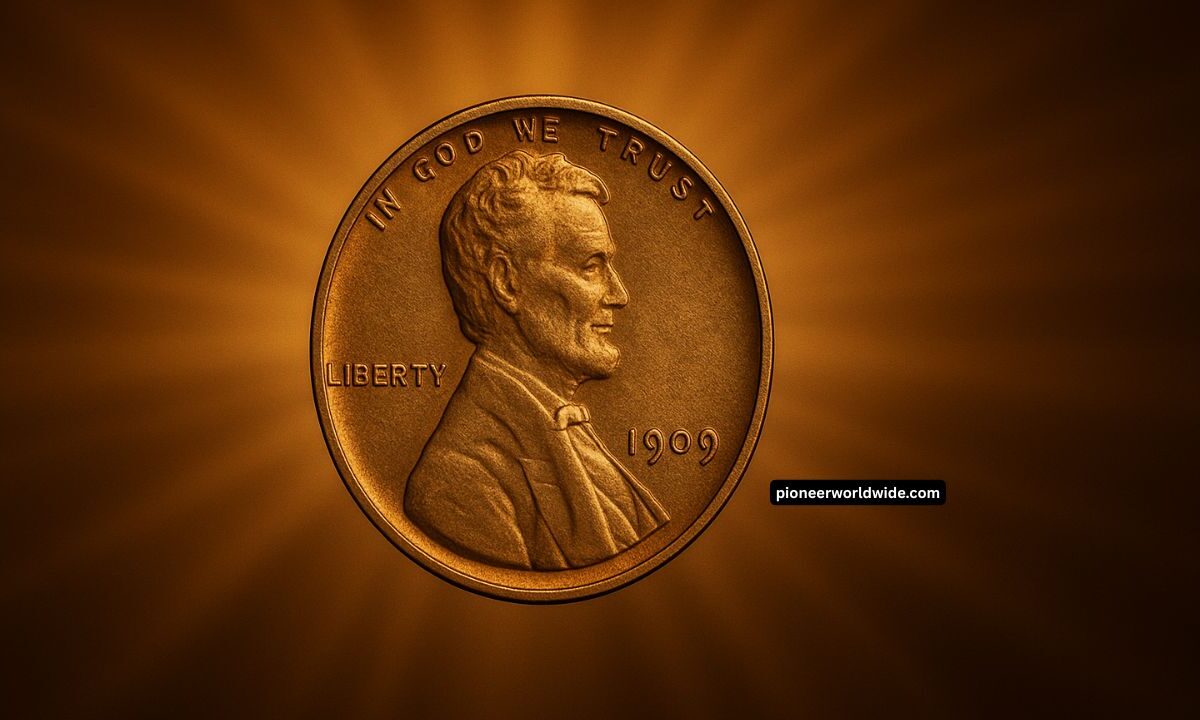 $10 Million Lincoln Wheat Penny? The Rare 1-Cent Coin That Could Make You A Millionaire