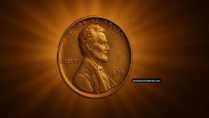 $10 Million Lincoln Wheat Penny? The Rare 1-Cent Coin That Could Make You A Millionaire