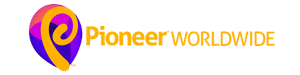 Pioneer Worldwide Logo