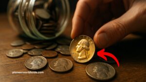$300K Bicentennial Quarter and 4 Other Change Jar Treasures to Watch For