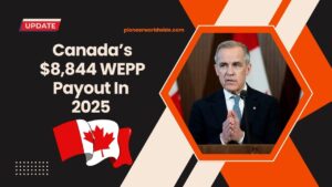 Canada’s $8,844 WEPP Payout In 2025 – Are You Eligible For This Big Benefit?