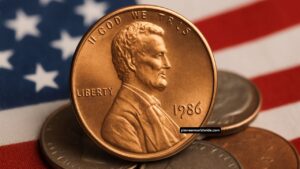$38 Million 1986 Lincoln Penny- Rare Error Or Viral Hoax? Find Out What It's Really Worth