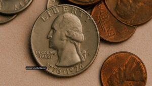 $600K Bicentennial Quarter Found In Spare Change? 4 More Rare Coins That Could Make You Rich